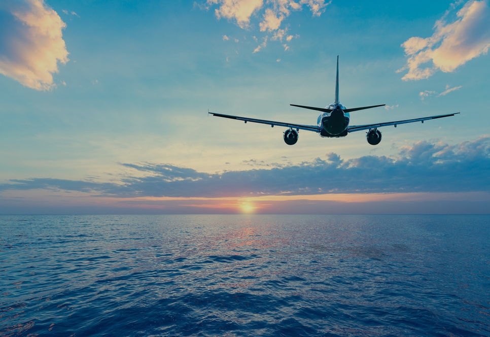Air freight operations at SHIPIT Logistics