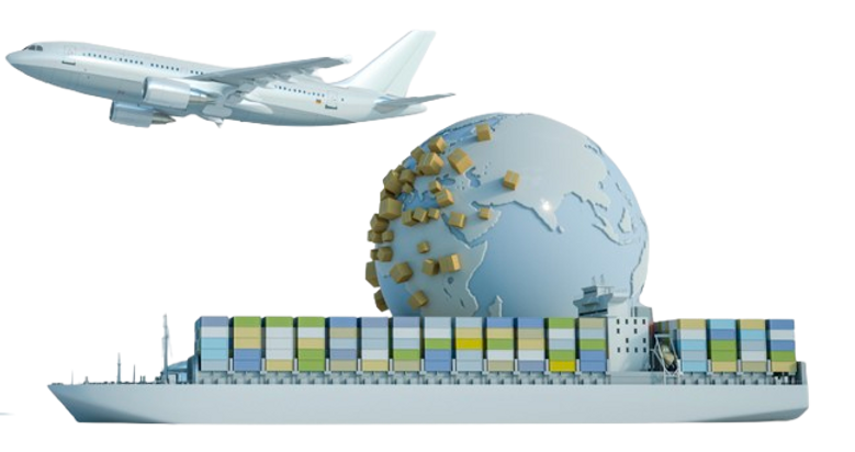 SHIPIT Logistics digital freight forwarding and shipment visibility